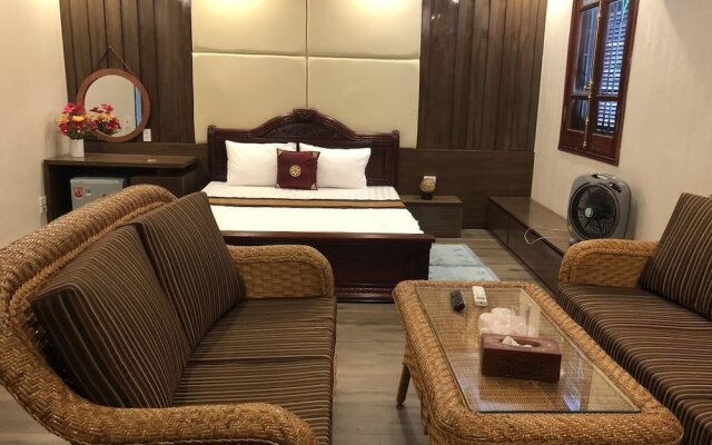 Nam khanh Coffee and Homestay