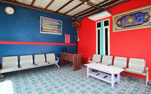 OYO 2406 Bilqis Syariah