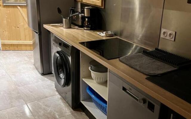 APPARTEMENT CAROMB proche Mont VENTOUX