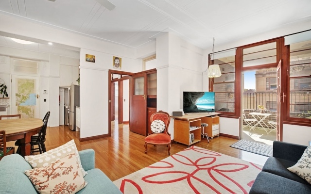 Newcastle Terraces & Apartments - Gatsby On Watt