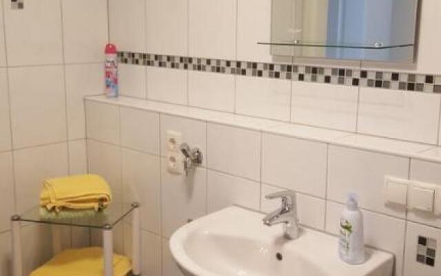 Ferienwohnung "Zum alten Kuhstall"