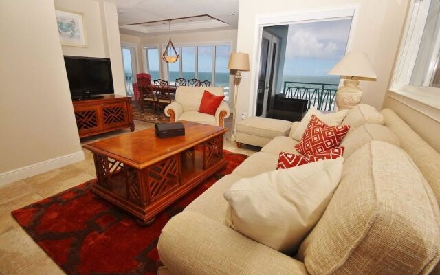 The Wave 801 Apartment 3