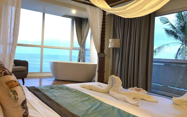East Ocean Adventure Suites