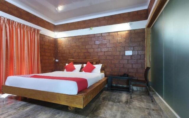 Coorg Gateway Resort