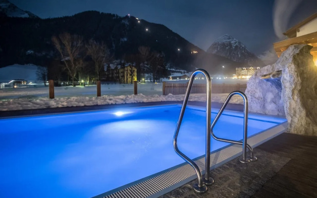 Hotel Post Am See