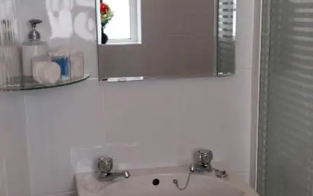 Abacus Guesthouse
