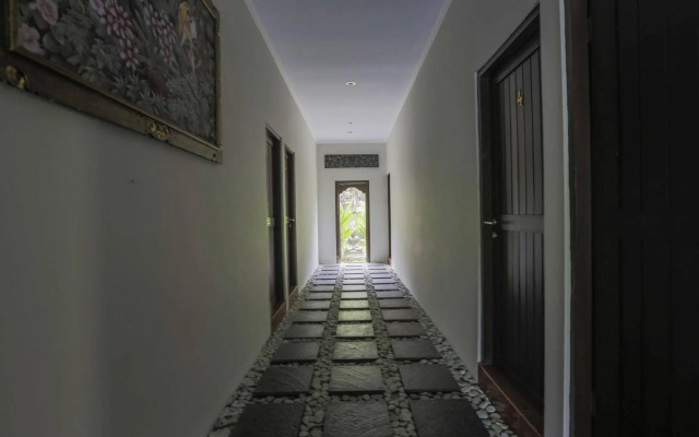 NamaStay Hostel