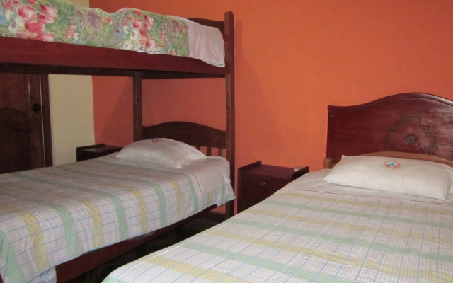 Hostelling International Cusco