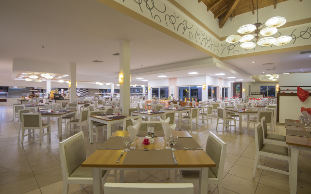 Hotel Playa Paraiso