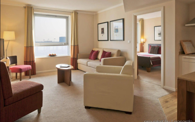 Staybridge Suites Liverpool by IHG