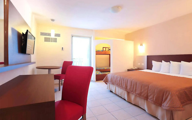 Crown Paradise Club Puerto Vallarta All Inclusive