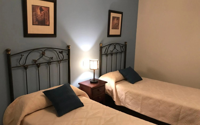 Casa Rural La Ibienza