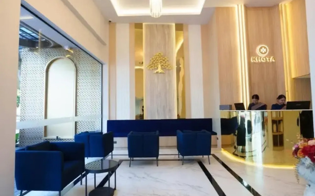 Khota Hill Hotel
