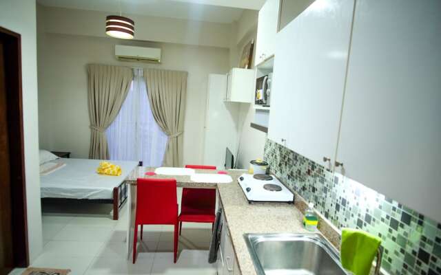 SR Vacation Rental - Spianada