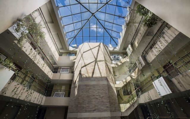 Embassy Suites by Hilton Bogota - Rosales