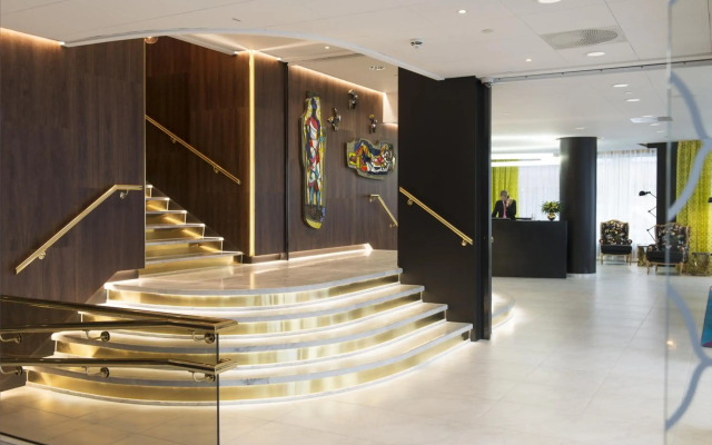 Thon Hotel Rosenkrantz