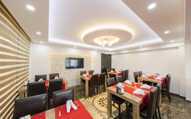 Kadriye Sarp Otel