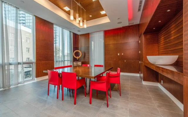 PlanURstay - Toronto Downtown