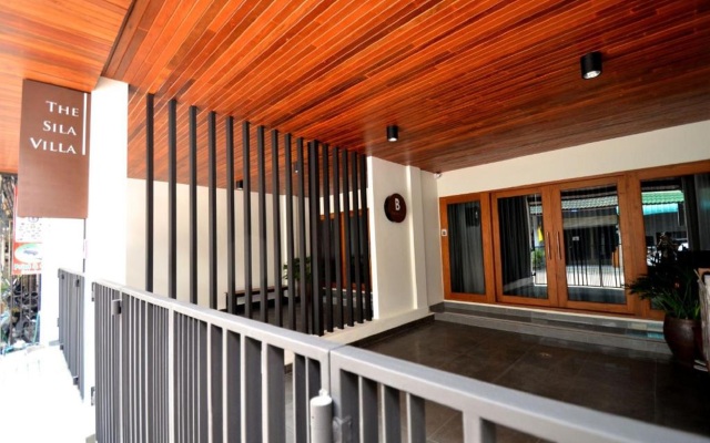 The Sila Boutique Bed & Breakfast