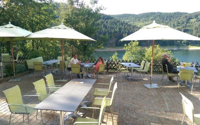 Hotel Berghof am See