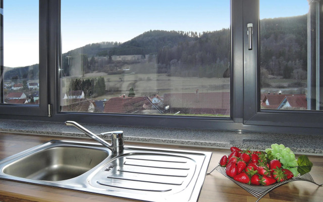 Apartment, Messstetten