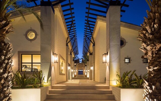 3BR Fantastic Penthouse at Cabo · Copala 3606 ·