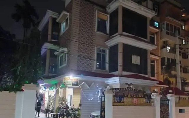 Sree Sai Guest House