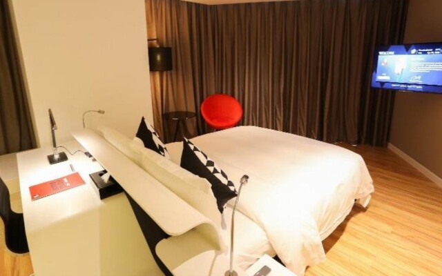 Yanxiang Hotel Beijing