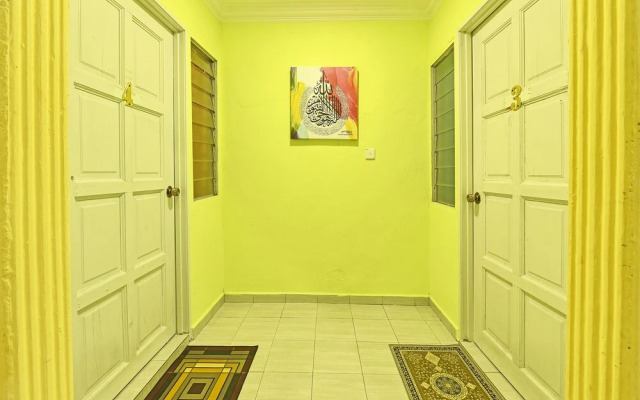 Hotel O Zn Mix Homestay & Roomstay