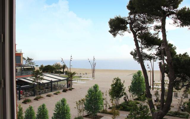 Hôtel Beau Rivage