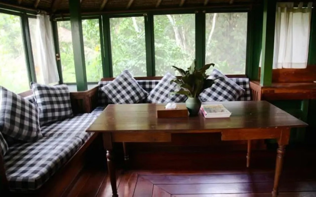 Taman Bebek Resort & Spa