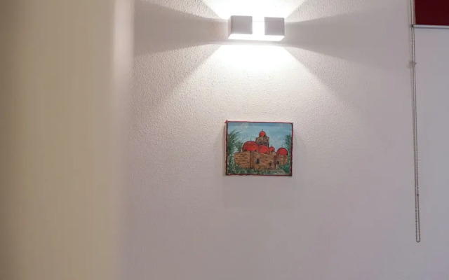 Barlaman Luxury Rooms