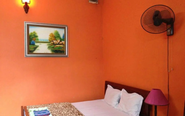 Thanh Nga Guest House