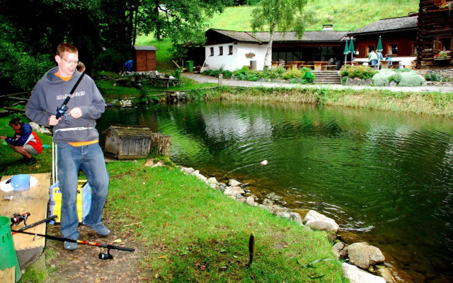 Sporthotel  Bachmann