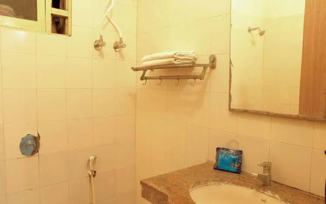 OYO Rooms Mandarmoni Beach Road