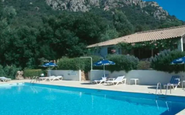 Résidence Mari di Soli