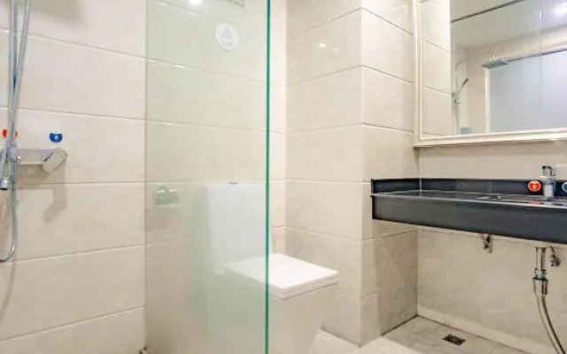 Hongxing Hostel