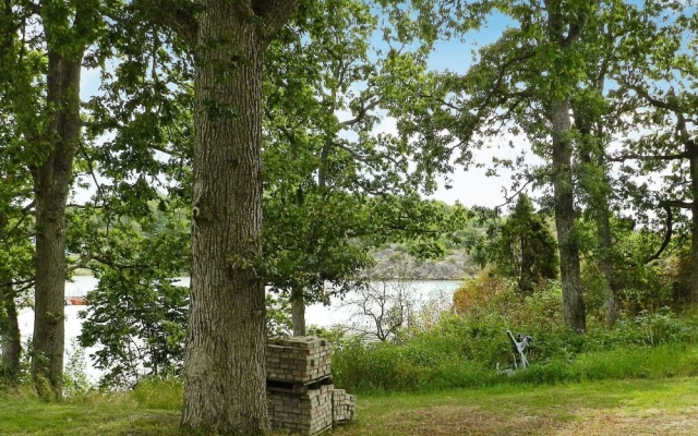 4 Person Holiday Home in Lysekil