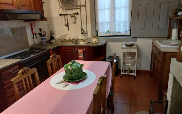 Quinta Casa Do Quintal