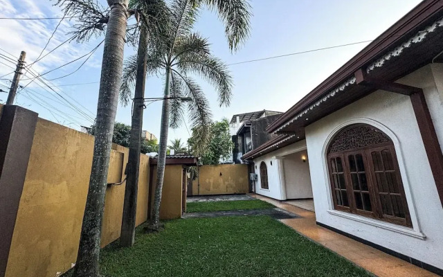 Villa Sky Blue