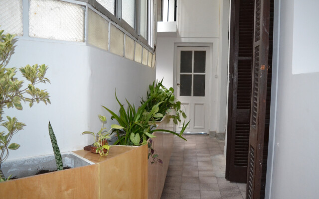Hostel Mi Piso Compartido