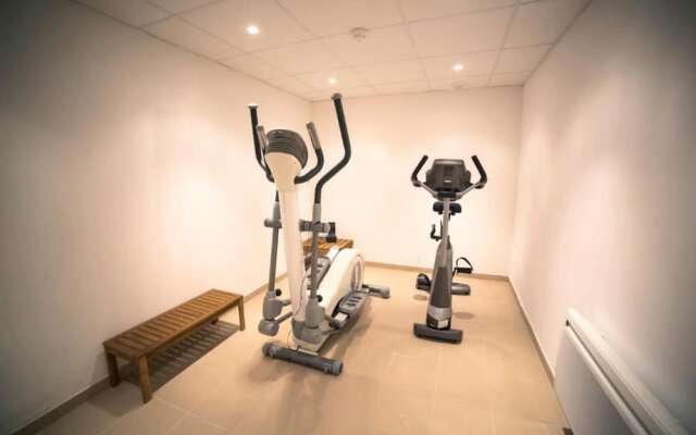 Maison Familiale Lou Riou