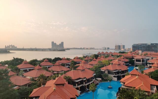 Maison Privee - Anantara Palm Jumeirah