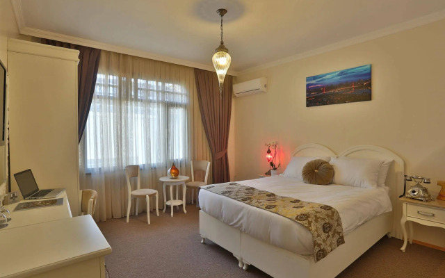 Bon Hotel City & Resort