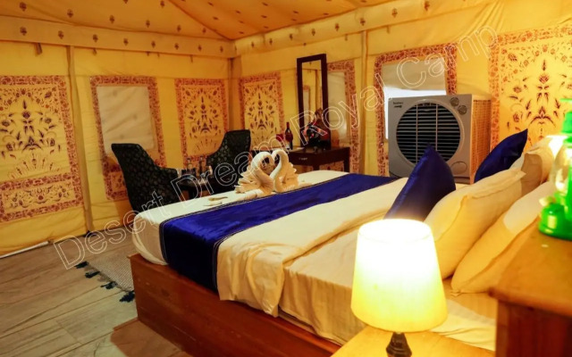 Desert Dream Royal Camp