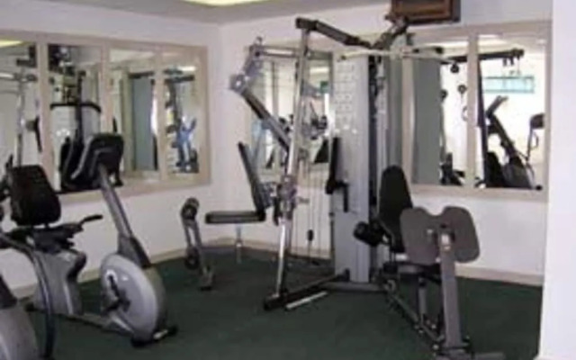 Mittersill Alpine Resort