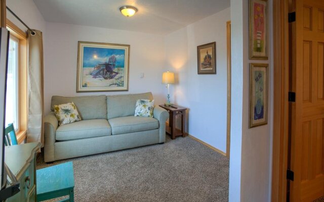 The Westerly Motel