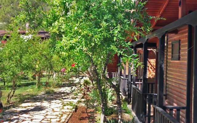 Koala Bungalows