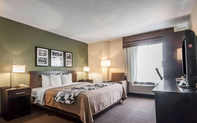 Sleep Inn Cinnaminson Philadelphia East