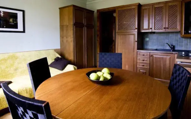 Norda Apartamenty Sopot